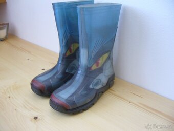 Obuv 35 / 22,5 cm - 14