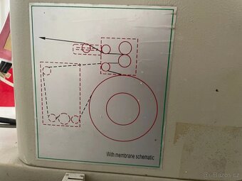 Balící linka LC 600x Flow Pack (lot: 6) - 14