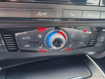 Audi A4 Avant B8 S line 2.0 TDI Quattro 2015 - 14