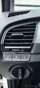 Škoda Fabia 3 2017r.v 1.0Mpi 55kWt - 14