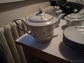 Keramika na chalupu - 14