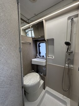 KARMANN MOBIL - DAVIS 620 Trendstyle - 14