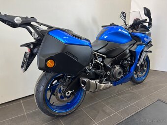Suzuki GSX-S 1000 GT - 14