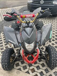 Smc ram 520rr NOVÁ CENA do konce května - 14