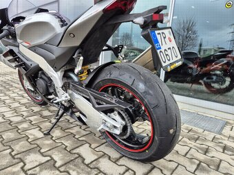 Aprilia RSV4 RR - 14