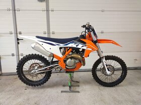 Motorka KTM 450 SX-F 2022 MOTOKROS - 14