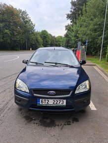 Prodám Ford Focus - 14