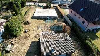 Stavební pozemek 564m² s projektem, stavebním povolením a zá - 14
