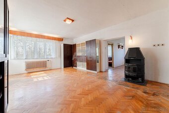 Prodej, rodinný dům 6+2, 291 m2, Frýdek-Místek - Lískovec - 14