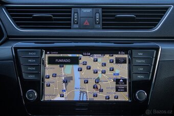 Škoda Superb Combi 2.0 TDI Style DSG EU6 - 14
