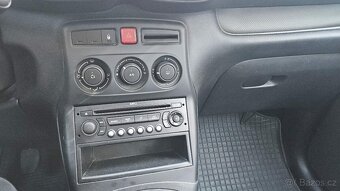 CITROEN C3 PICASSO 1,4 VTi 95 SX - 14