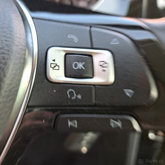 VW GOLF 7 1.6TDI ALLSTAR - TOP STAV - 14