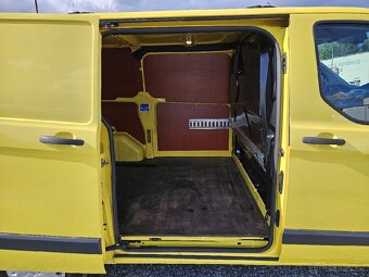 FORD CUSTOM 2.2 74KW L1H1 2014 DPH - 14
