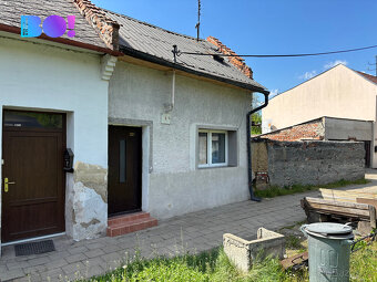 Prodej rodinného domu 79 m², pozemek 122 m², ul. Stružní, Ko - 14