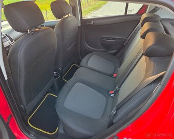 Hyundai i20 1.25 16V 62KW/84PS R.V.08/2012 - 14