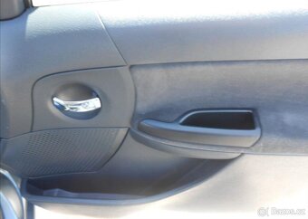 Citroën C3 1,4 54 kW KLIMA Serviska benzín - 14