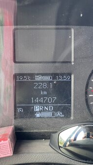 Mercedes SPRINTER   rok  2019 , 3,0 d  140 kw - 14
