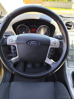 Ford S-Max 2.0 TDCi - 14