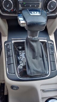 Škoda Superb 2 LPG - 14