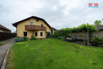 Prodej rodinného domu, 174 m², Brno, ul. Zelná - 14
