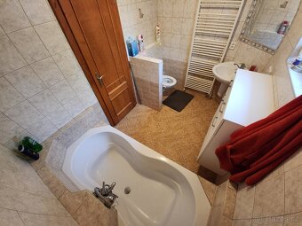 Prodej rodinného domu, 6+2, 261 m2, pozemek 1939 m²,Skalička - 14