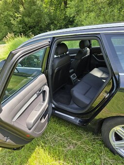 Audi A6 Avant (C6,4F) - 2.7 TDI, V6, 132 kW, 4x4, automat - 14