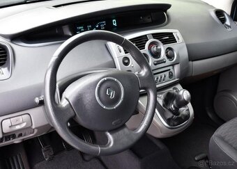 Renault Scénic 1.6i PANORAMA - 14