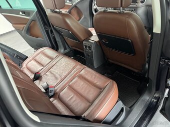VW Tiguan 1.4 TSI 118kw 4motion 10/2012 125000 KM - 14