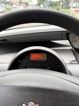 Prodám Peugeot 807 2.0HDI - 14