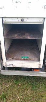 Fiat Ducato sklápěč - 14