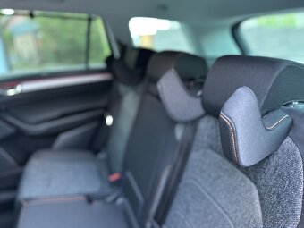 ŠKODA KODIAQ FL CLEVER 2.0TDI 110 KW 4x4 82tkm m2023 - 14