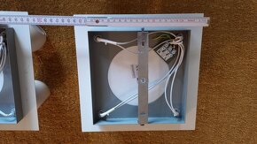 Světla libovolně nastavitelná - 2ks - 14