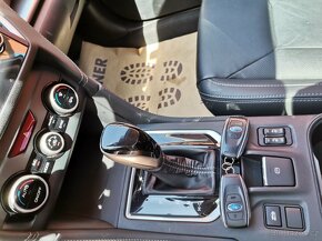 Subaru Impreza 2.0i 115kw AUT 4x4 NAVI - 14