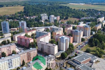 Prodej byty 3+1, 68 m2 - Chodov, ev.č. 02429 - 14
