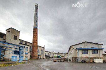 Pronájem komerční Sklady, 4 384㎡ - 14