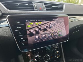 Škoda Superb 3 Combi L&K 2.0 TDI 140 kw, ČR, DSG, DPH, DCC - 14