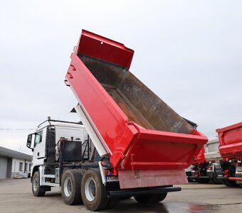 MAN TGS 26.540 - 14