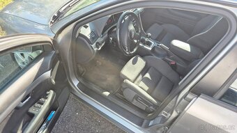 Audi A4 B6 Avant 2.4 V6 | Manual | S - Line podvozek - 14