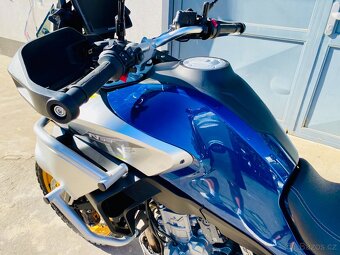 CFMOTO 800MT Touring, možnost splátek a protiúčtu - 14
