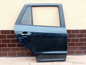 Hyundai Santa Fe 2.2 CRDi na díly - 14
