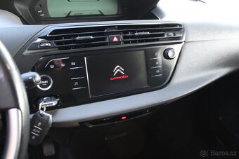 Citroën Grand C4 SpaceTourer 1,2 PureTech 96 kW - 14