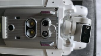 Prodám 2drony FIMI x8 SE 2022, a FIMI x8 Tele Max za - - 14