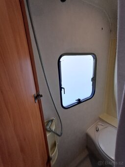 Adria adora 562up - 14