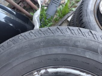 R15 letní sada plech Ducato/Jumper/Boxer - 14