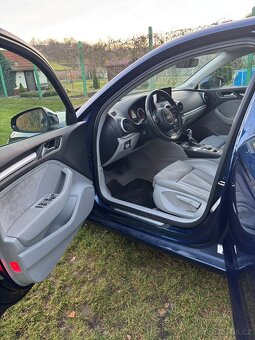 AUDI A3 - 1.4 TFSI - limuzína - 14