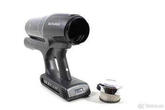 Tyčový vysavač ETA Sonar 2232 90000 - se zárukou - 14