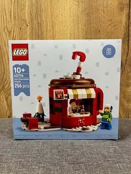 Lego sety na prodej - 14