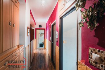 Prodej, byty/3+1, 72 m2, Hlavní 2451/125, 35201 Aš, Cheb [ID - 14