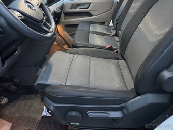 Volkswagen Crafter Algema Blitzlader 2 odtahový speciál - 14