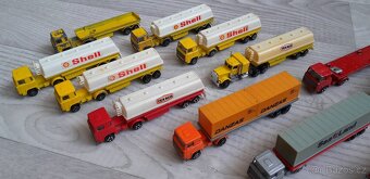 autíčka - angličáky PlayArt (stará dobová) - 14